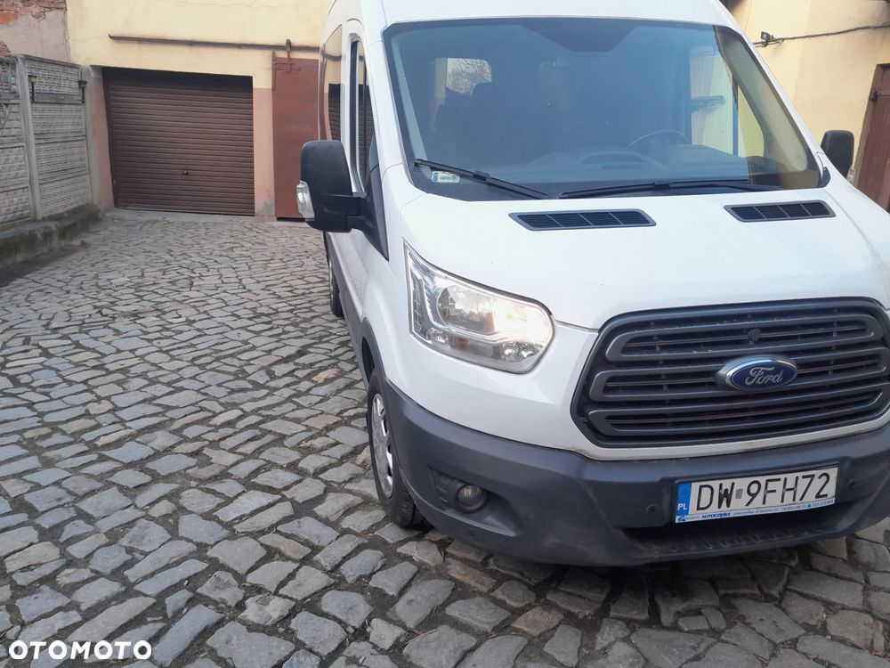 Ford Transit - 4