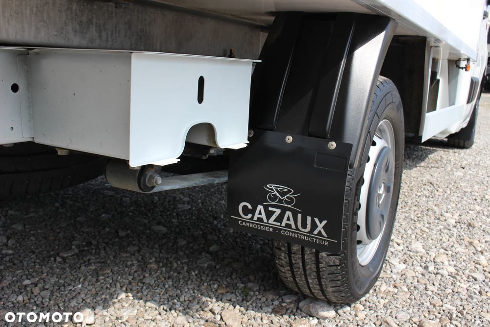 Renault MASTER 2.3 DCI*130 KM* / AGREGAT THERMO-KING /KLIMA/ SERWIS FR / SUPER STAN / - 13