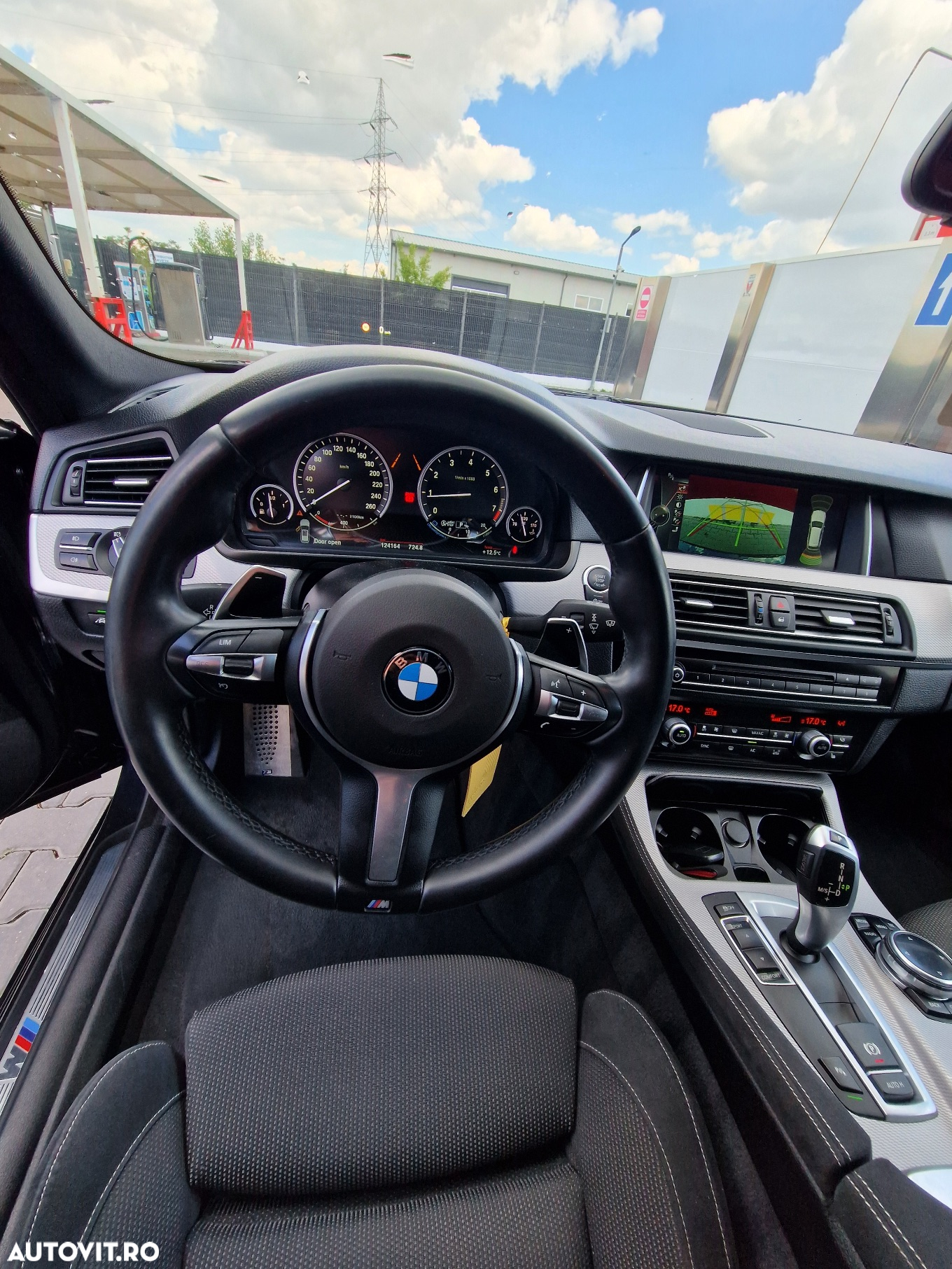 BMW Seria 5 - 18