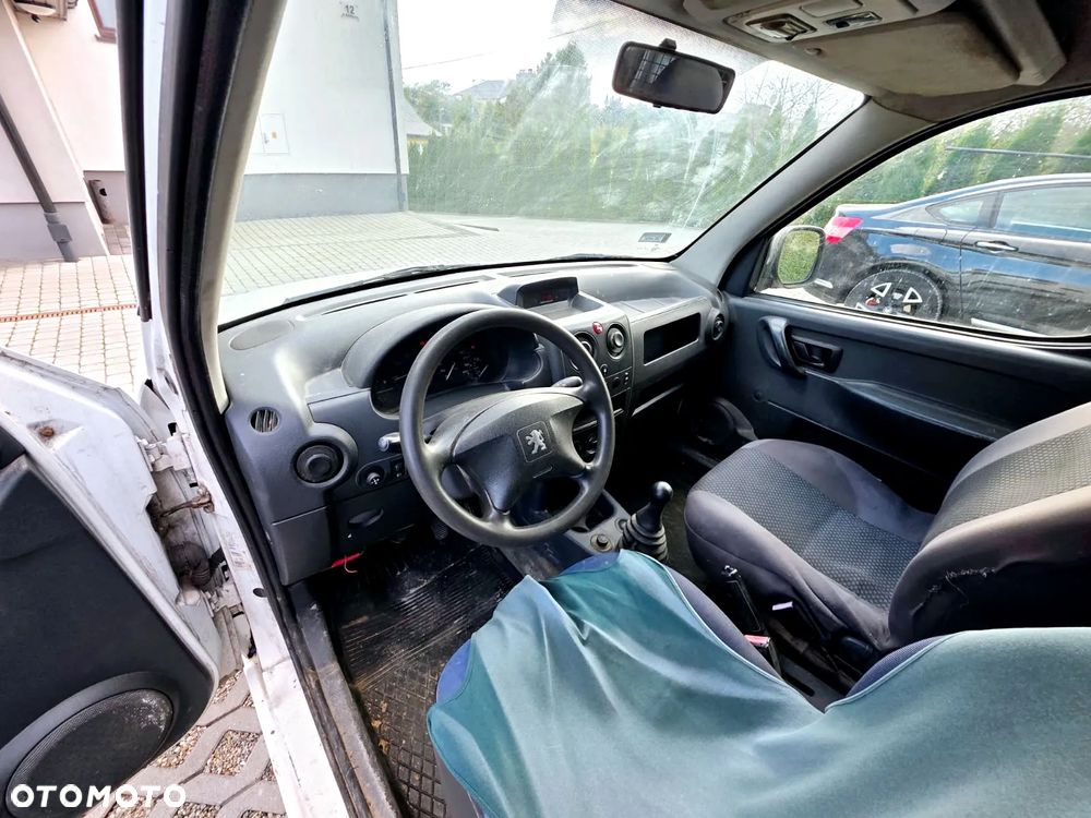 Peugeot Partner II - 9