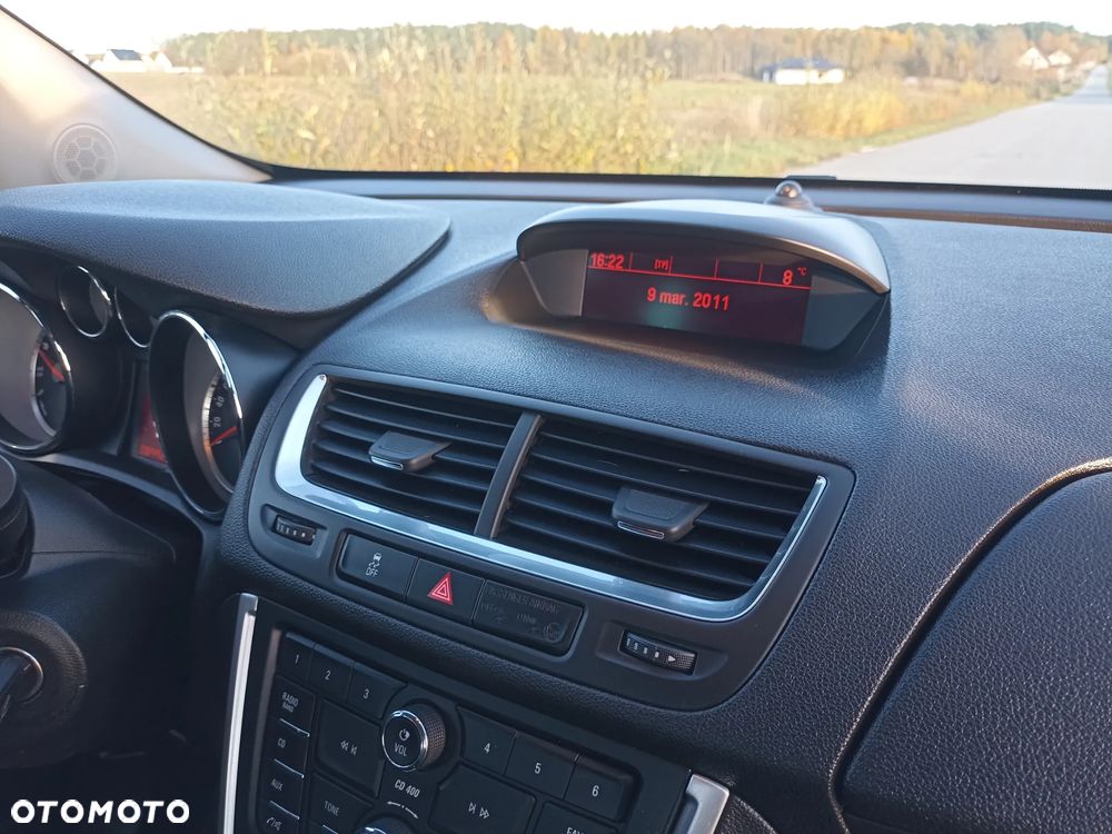 Opel Mokka 1.6 Active S&S - 15