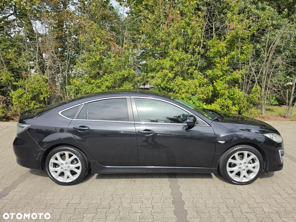 Mazda 6 2.0 Kirei - 6