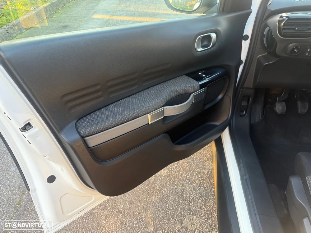 Citroën C4 Cactus BlueHDi 100 Stop&Start Feel Edition - 9