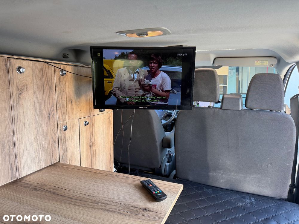 Ford Transit - 13