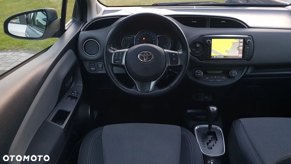 Toyota Yaris - 26