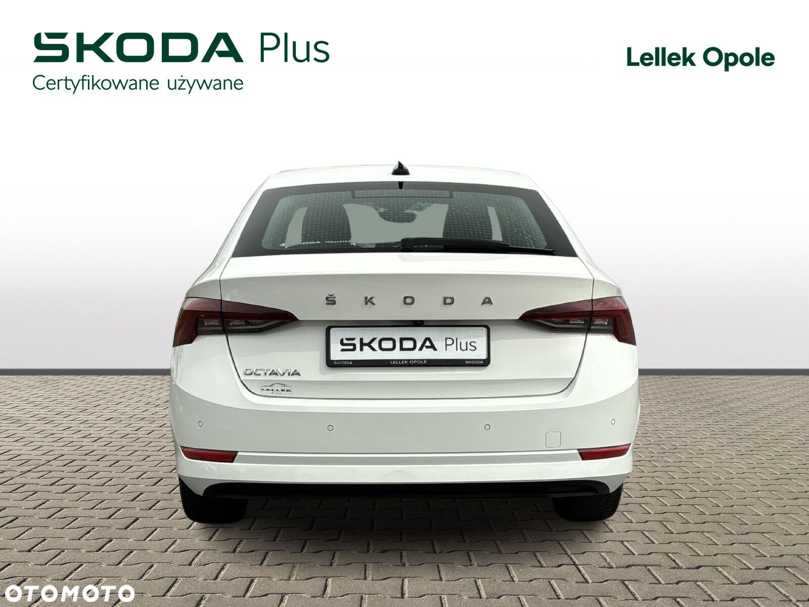 Skoda Octavia - 7
