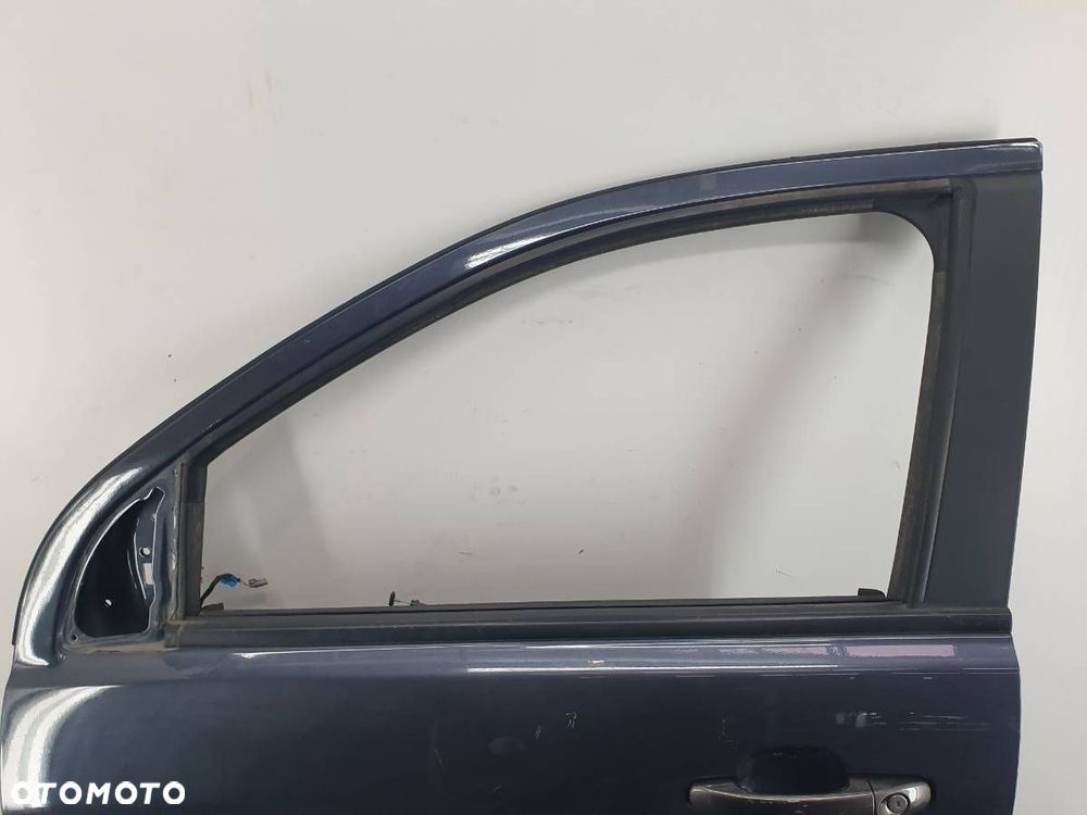 DRZWI PRZÓD PRZEDNIE LEWE KOMPLETNE FORD RANGER IV V 6DYEWWA - 5