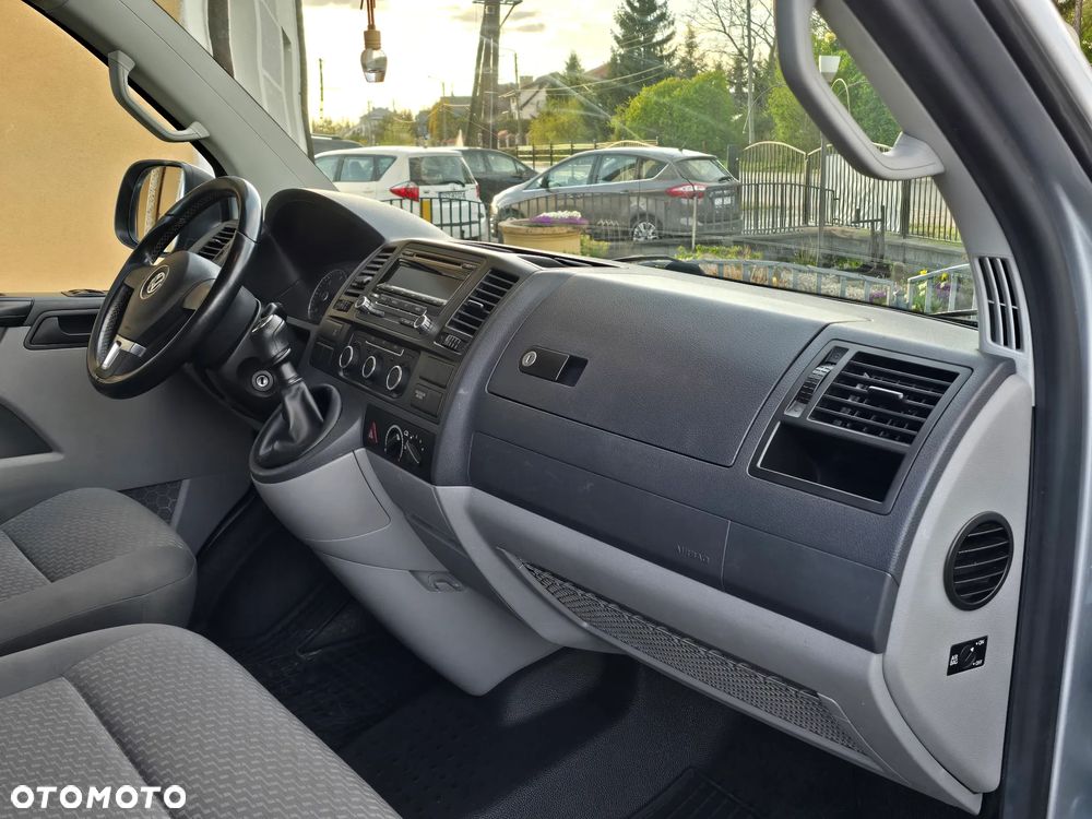 Volkswagen Transporter Multivan Kurz BMT Life - 21