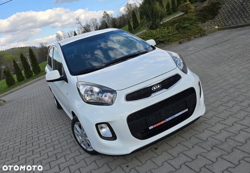 Kia Picanto 1.2 Dream Team Edition - 3