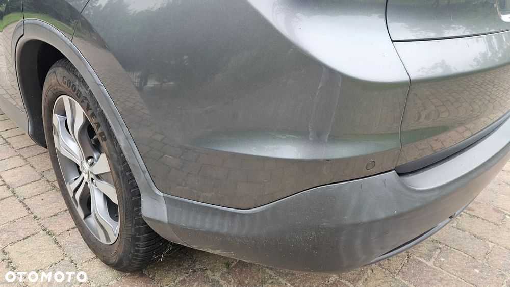 Honda CR-V 2.0 Lifestyle - 4