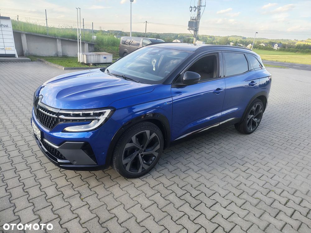 Renault Austral Mild Hybrid 160 Automatik Esprit Alpine - 1
