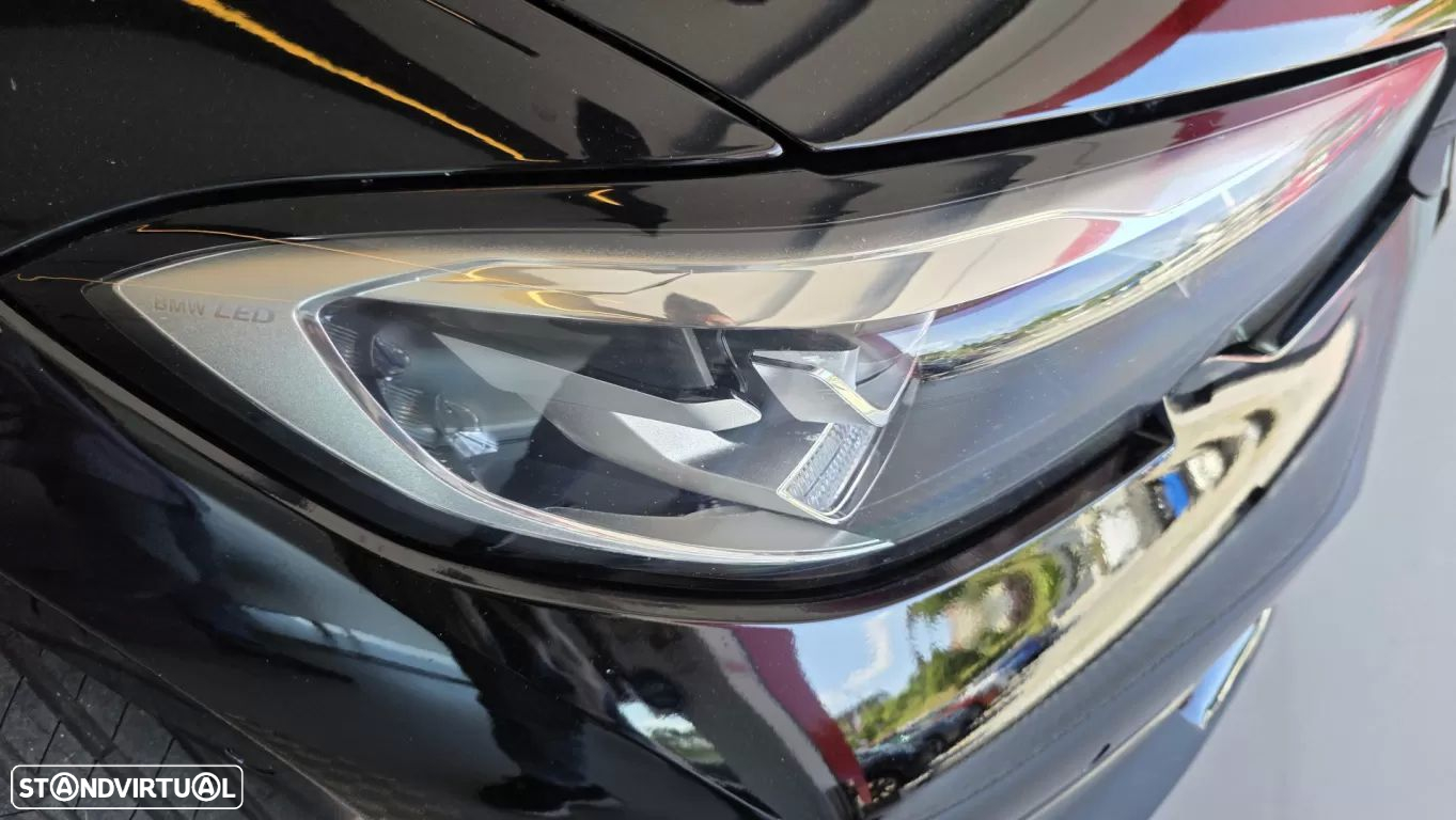 BMW 318 d Auto - 24