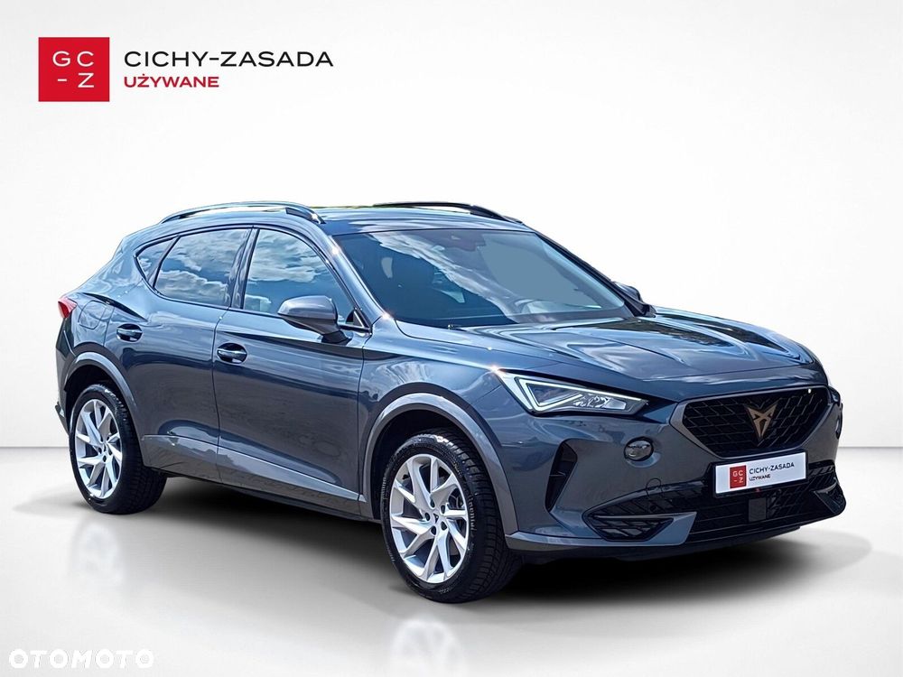 Cupra Formentor - 7
