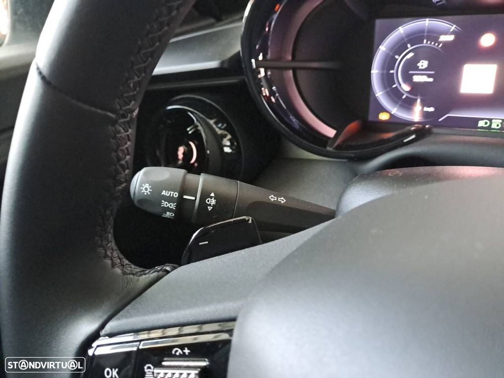 Alfa Romeo Junior 1.2 Speciale eDCT6 - 15