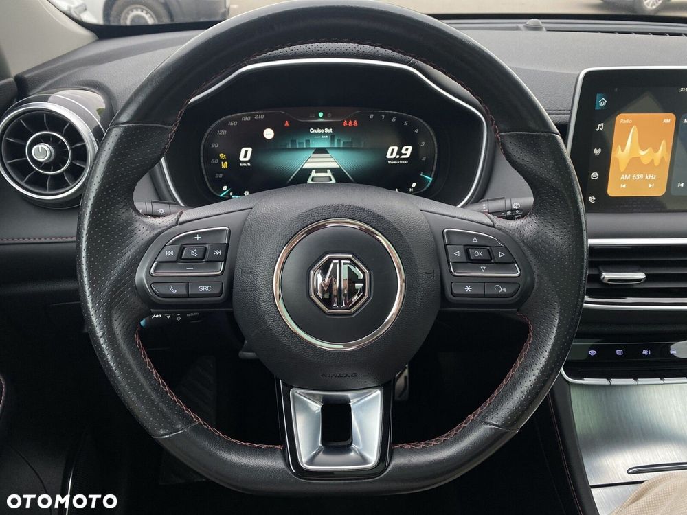 MG HS 1.5 T-GDI Exclusive DCT - 14