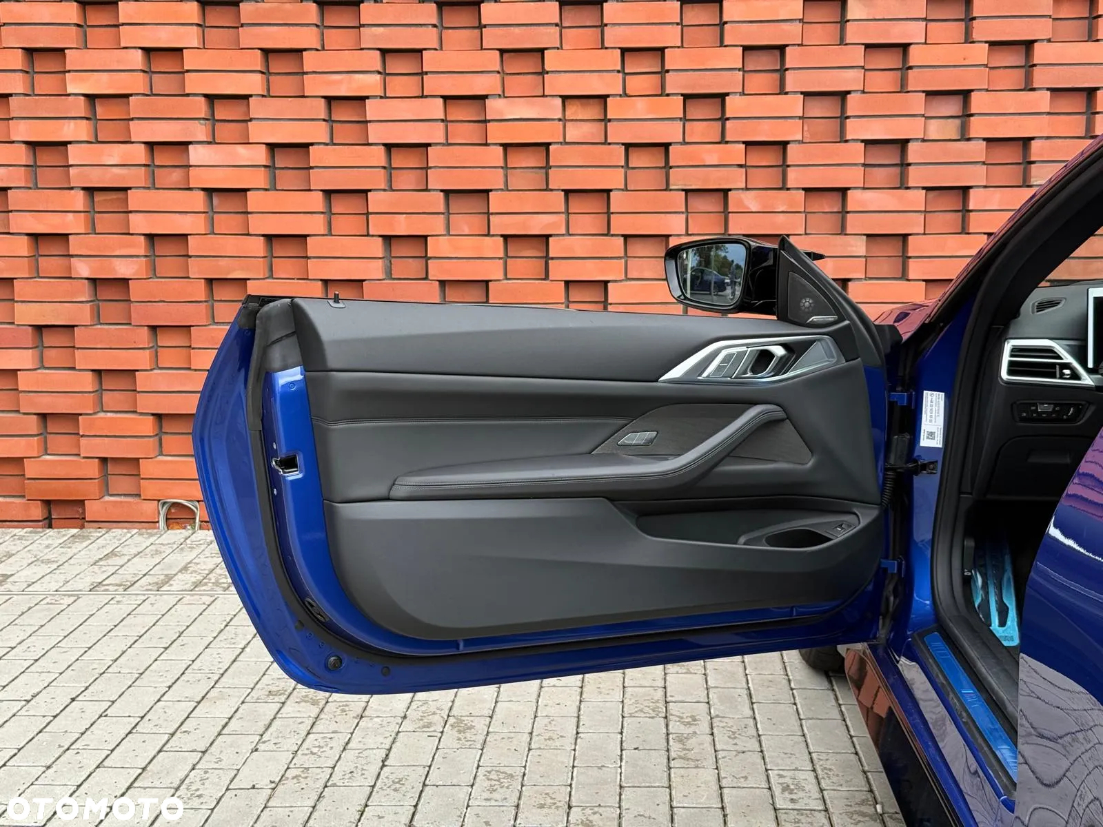 BMW M4 Competition M xDrive - 14