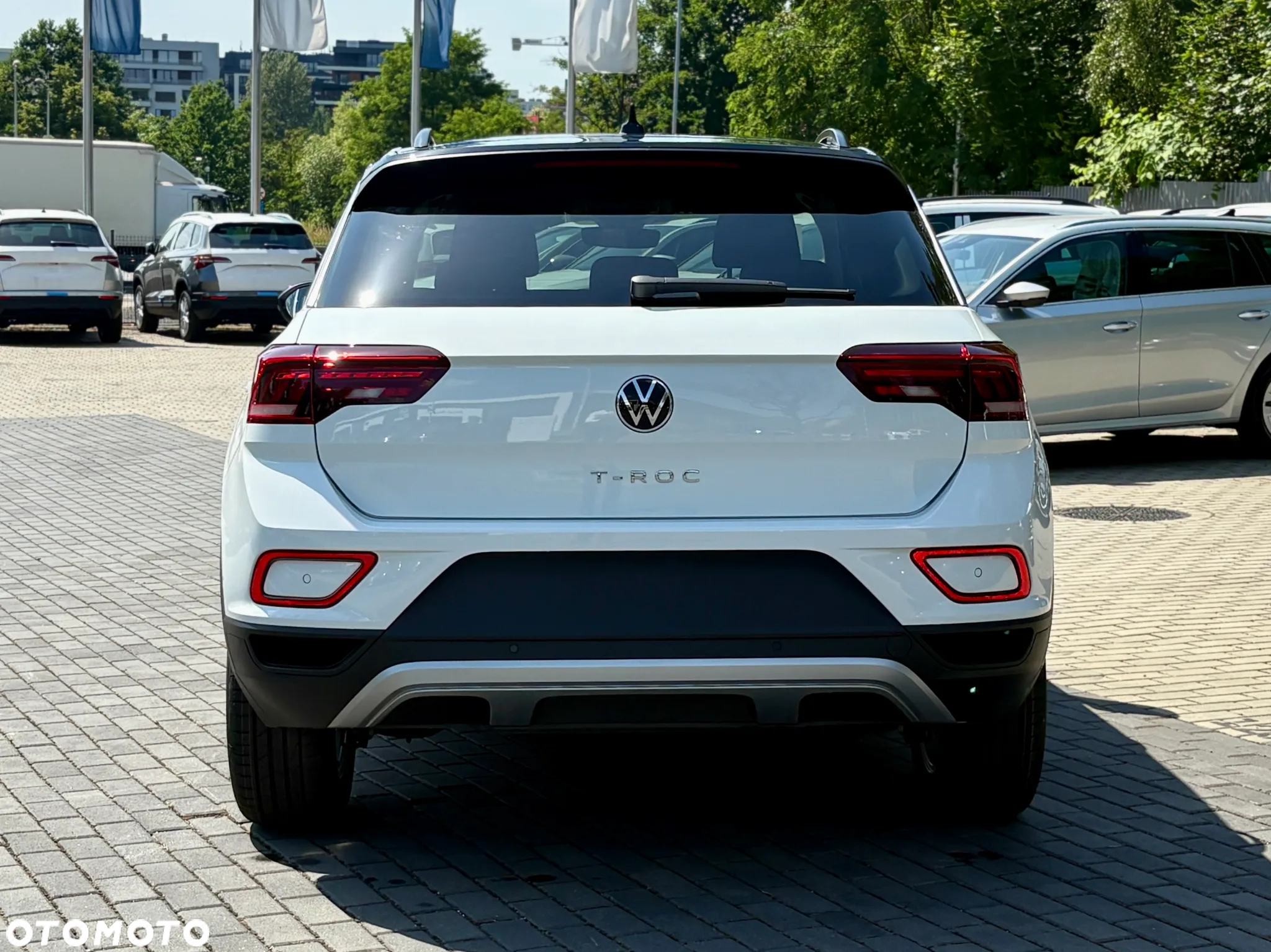 Volkswagen T-Roc 1.5 TSI Life Plus - 6
