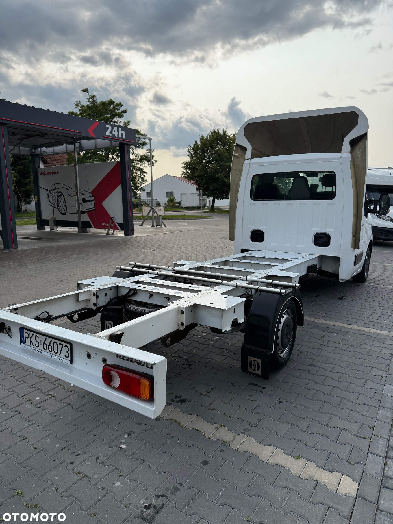 Renault Master - 13