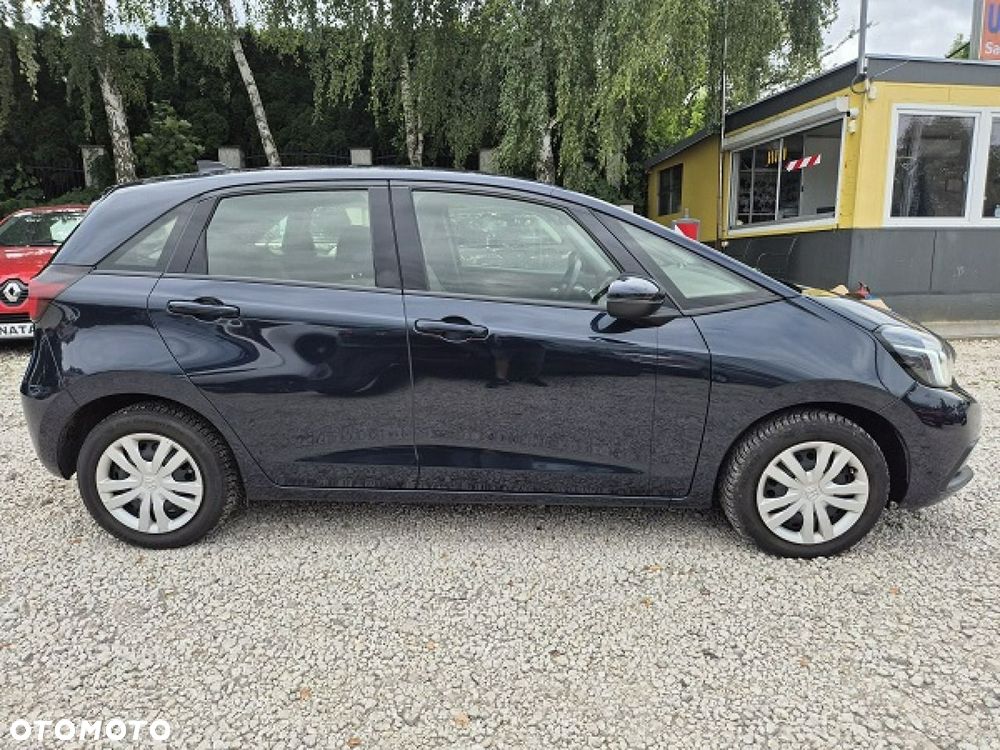 Honda Jazz - 13