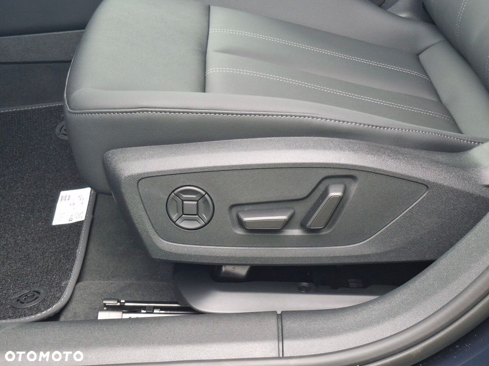 Audi A6 Avant - 32