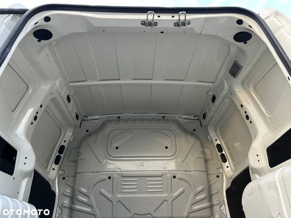 Fiat Fiorino - 9