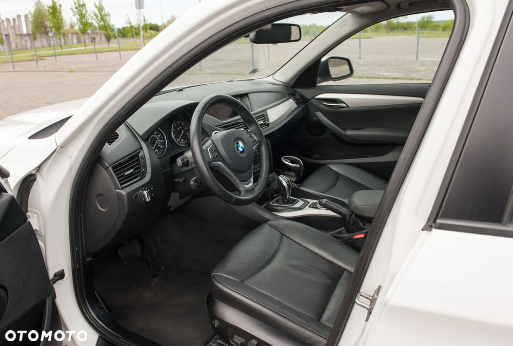 BMW X1 xDrive28i - 17