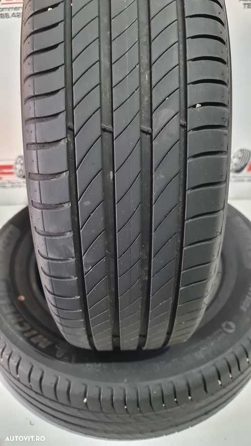 ANVELOPE 195 65 16 92V 195/65/16 MICHELIN CP V10121 VARA - 2