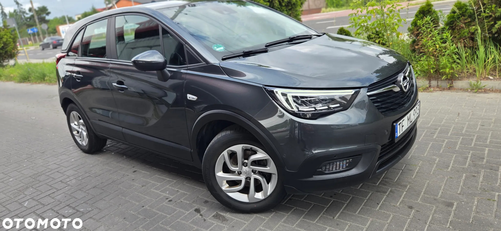 Opel Crossland X 1.2 Start/Stop Innovation - 19