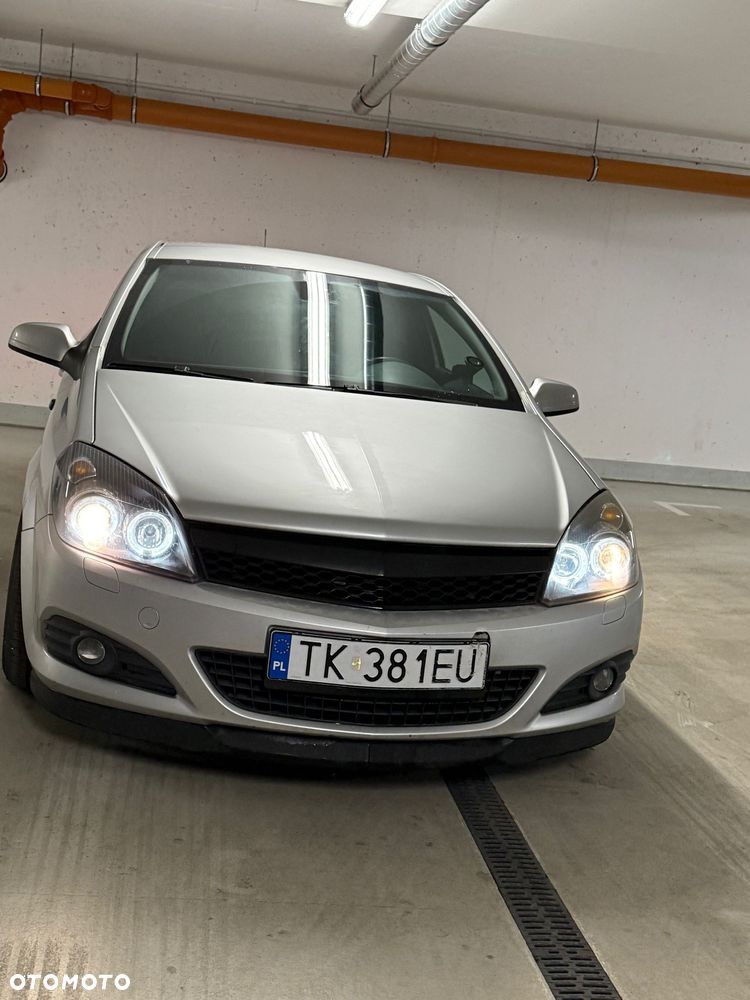 Opel Astra - 3