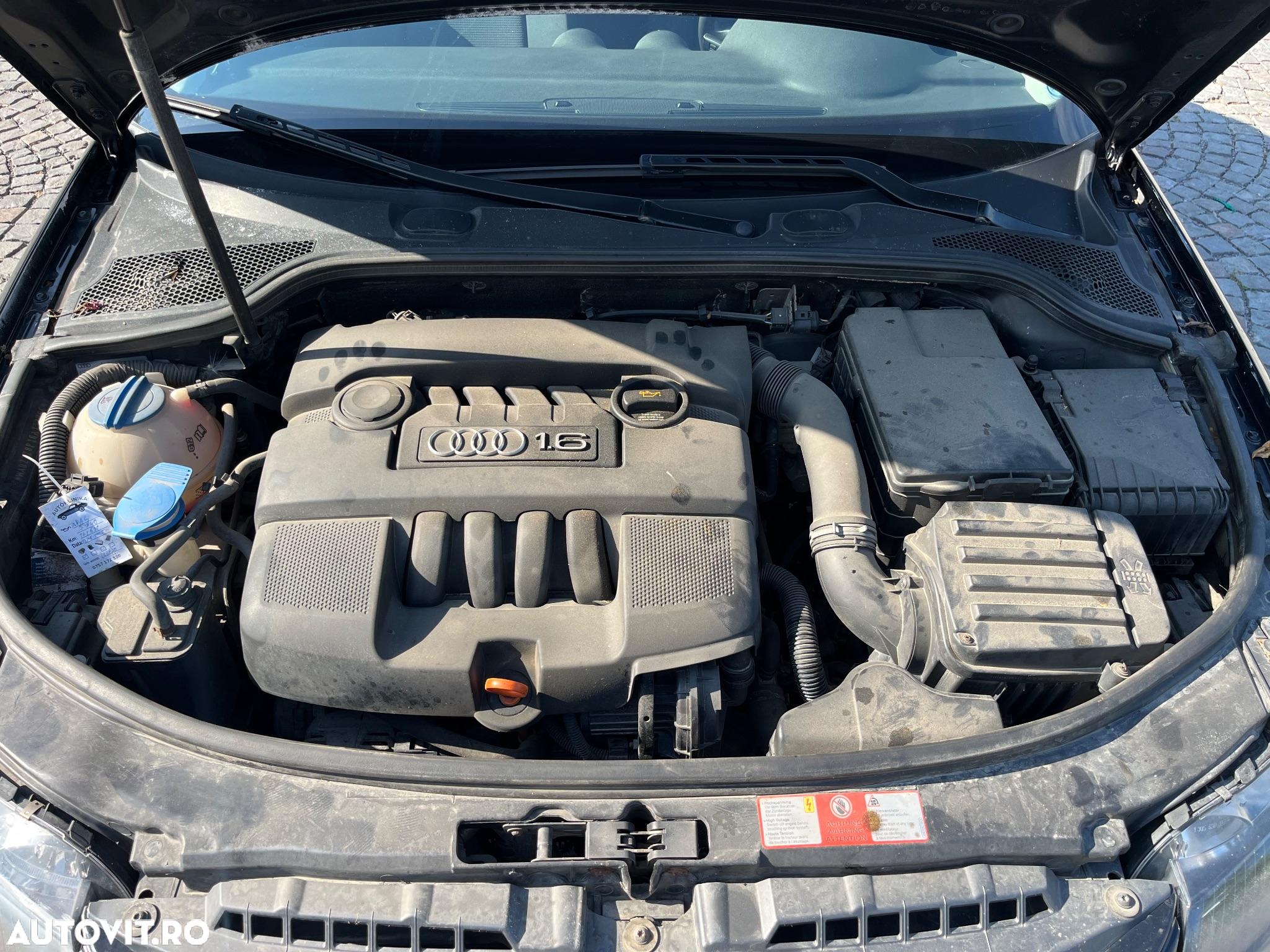 Audi A3 - 14