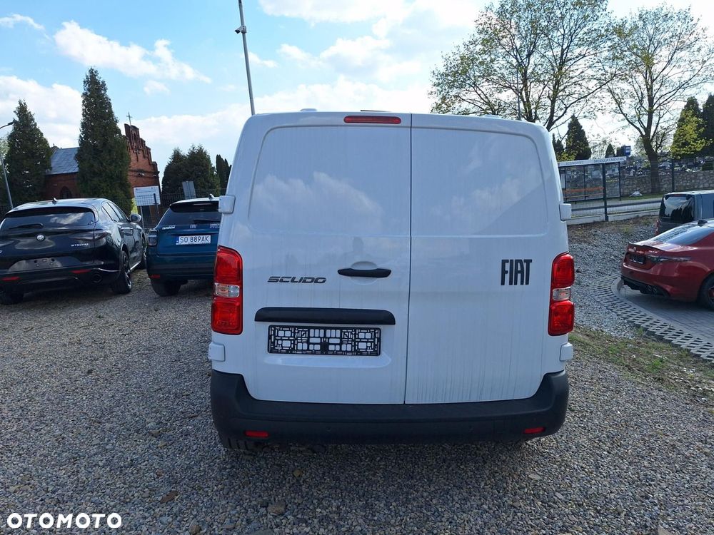 Fiat Scudo - 4