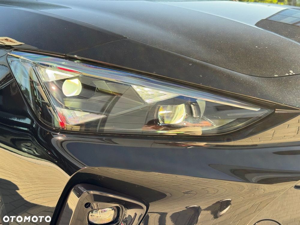 Cupra Leon Sportstourer 2.0 TSI 4Drive VZ DSG - 17