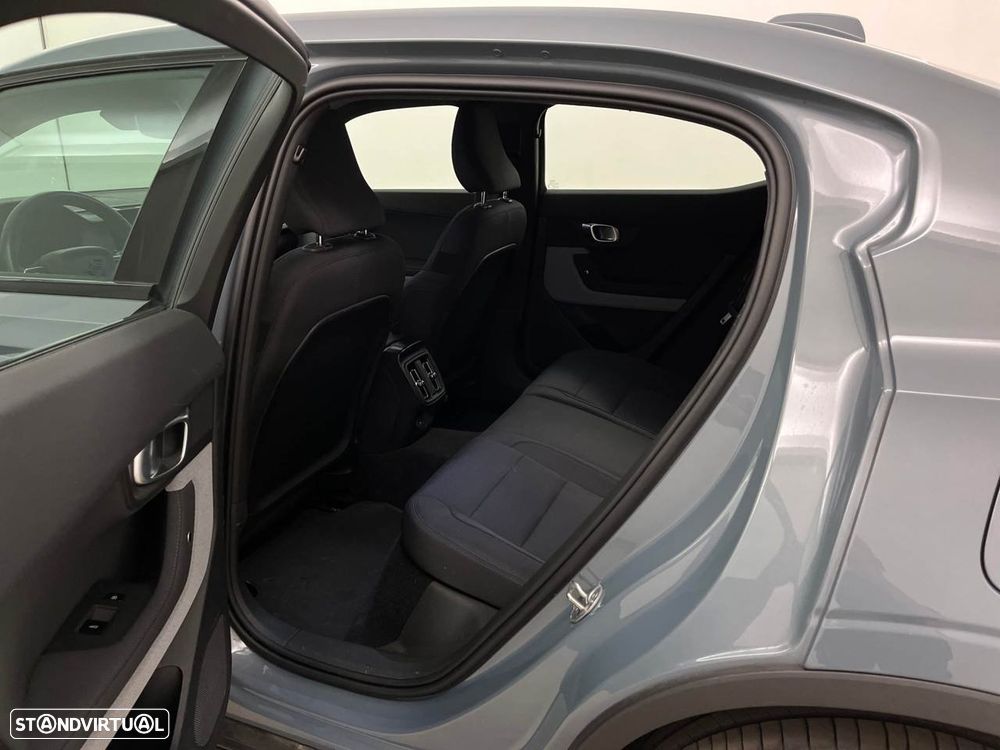 Polestar 2 Long Range 78 kWh - 8