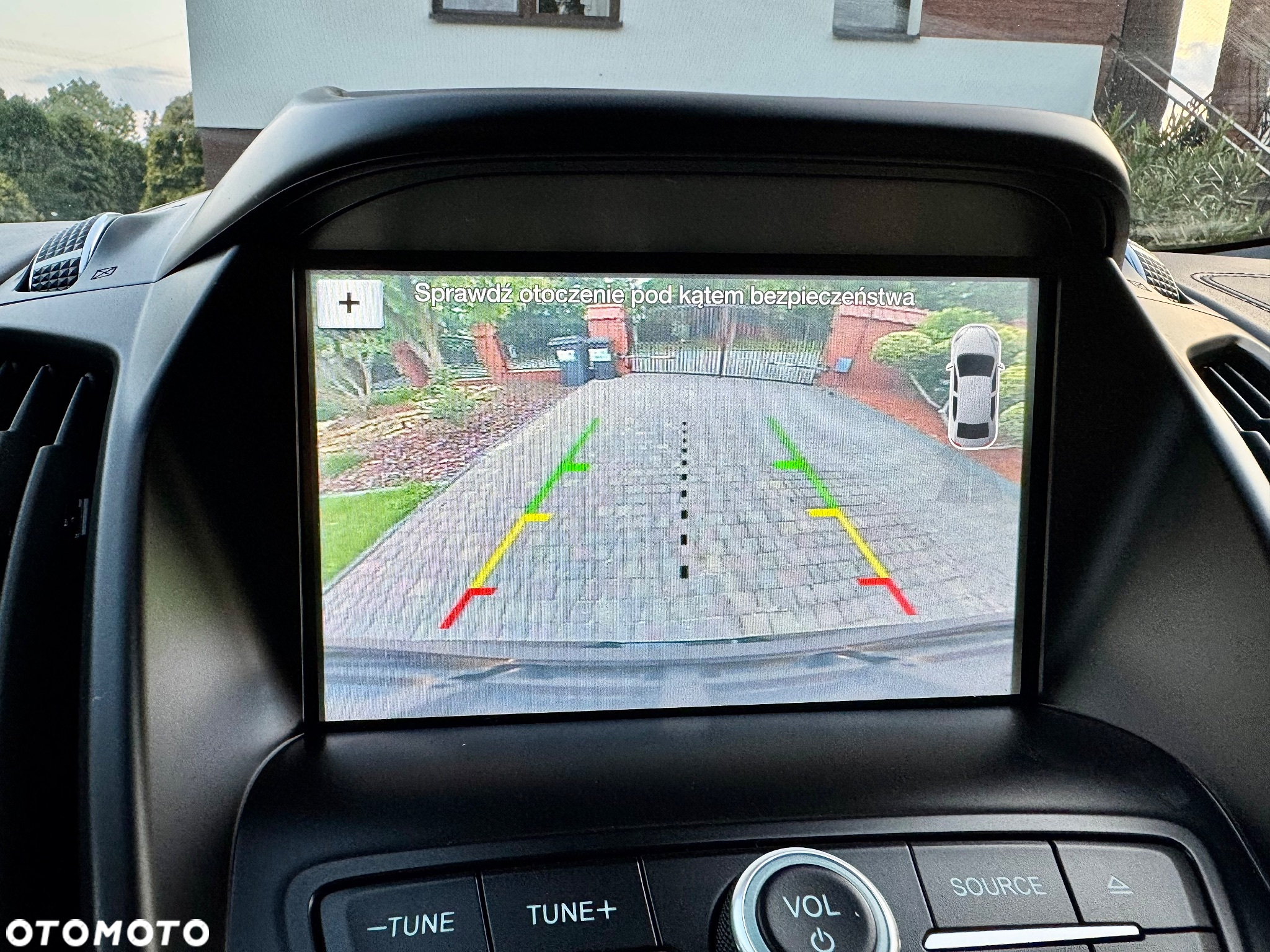 Ford Kuga 1.5 EcoBoost 2x4 Vignale - 28