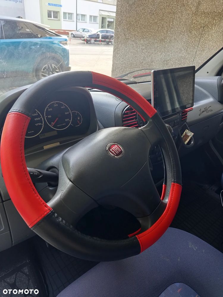 Fiat ducato - 23