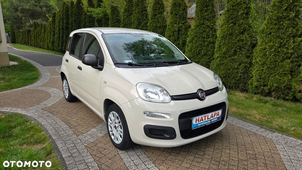 Fiat Panda 1.2 Easy - 3