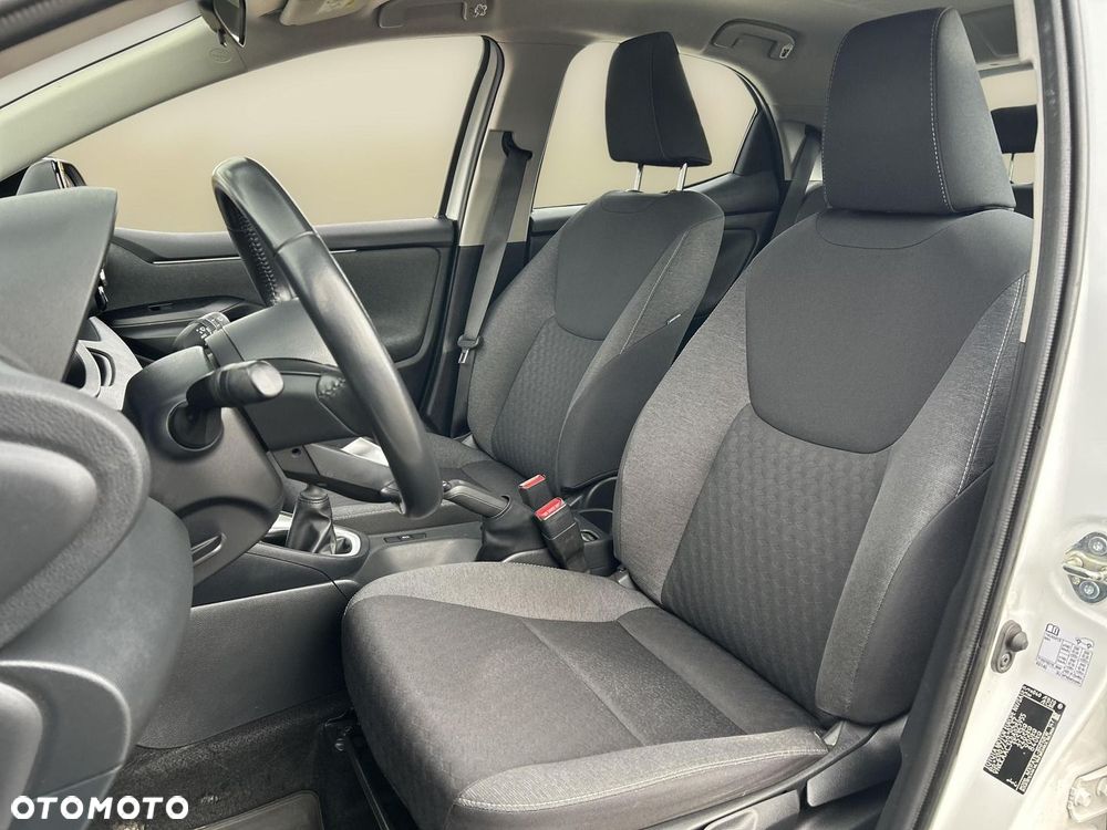 Toyota Yaris - 9