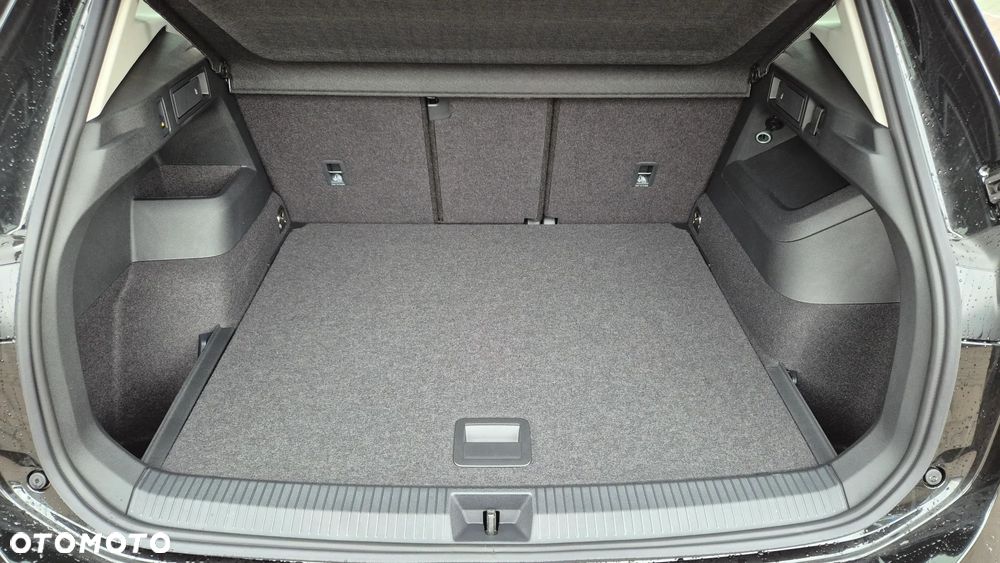 Volkswagen Tiguan 1.5 eTSI Life Plus DSG - 11