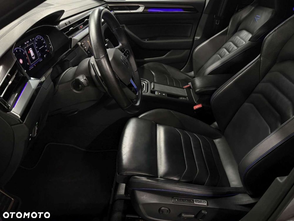 Volkswagen Arteon Shooting Brake 2.0 TSI OPF 4Motion DSG R - 17