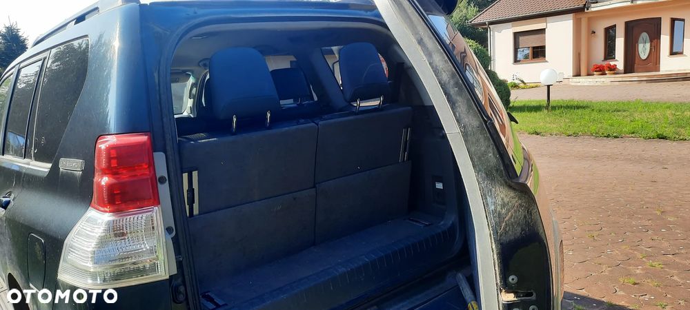 Toyota Land Cruiser LC 3.0 D-4D Active - 10
