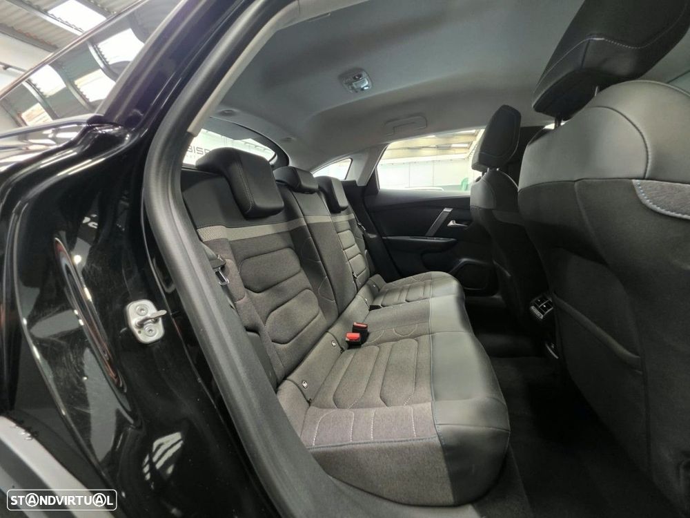 Citroën C4 1.2 PureTech Feel Pack - 17