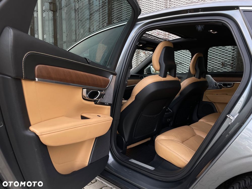 Volvo S90 T6 AWD Geartronic Inscription - 21