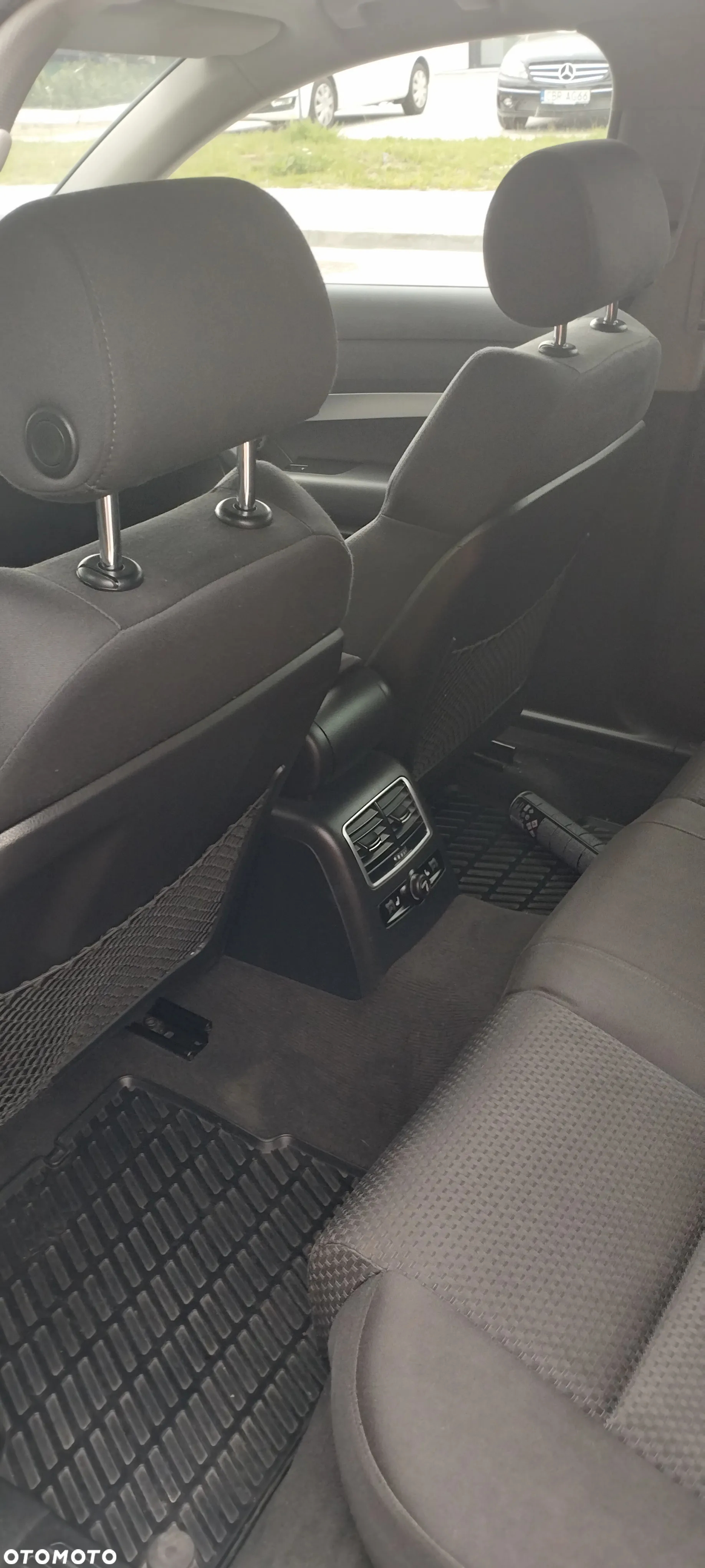 Audi A6 Avant 2.4 quattro - 6