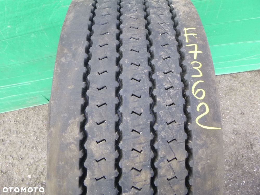 Opona ciężarowa 295/60r22.5 Uniroyal. Opony ciężarowe - 2