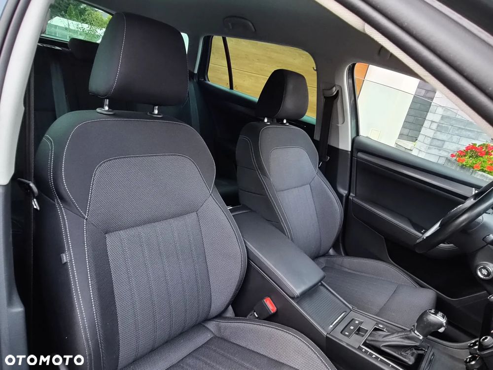 Skoda Superb 2.0 TDI SCR 4x4 Style DSG - 12