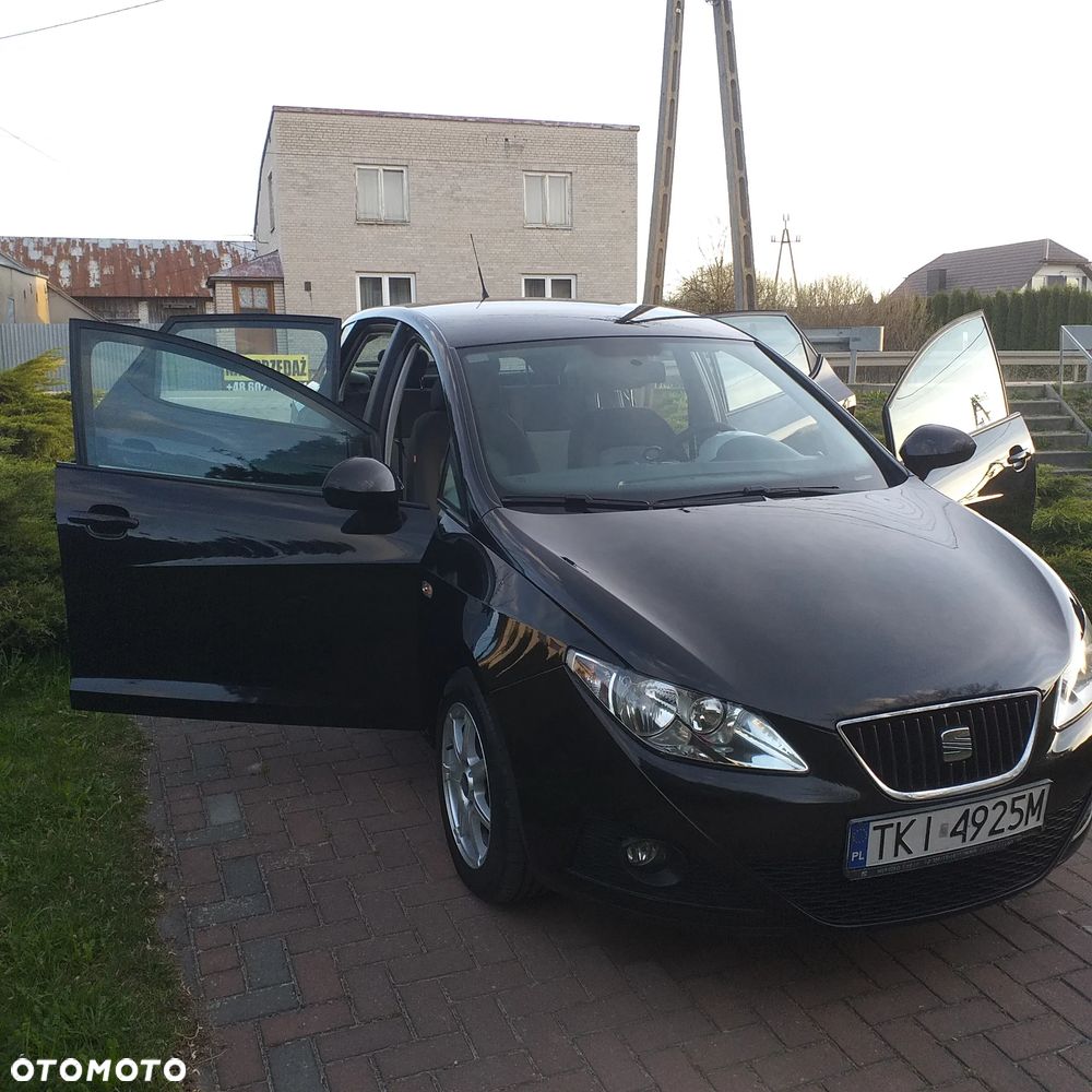 Seat Ibiza - 7