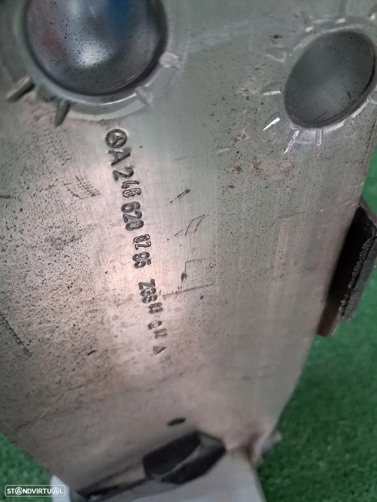 Reforço Para choques Frente Mercedes Classe A W176 - 2