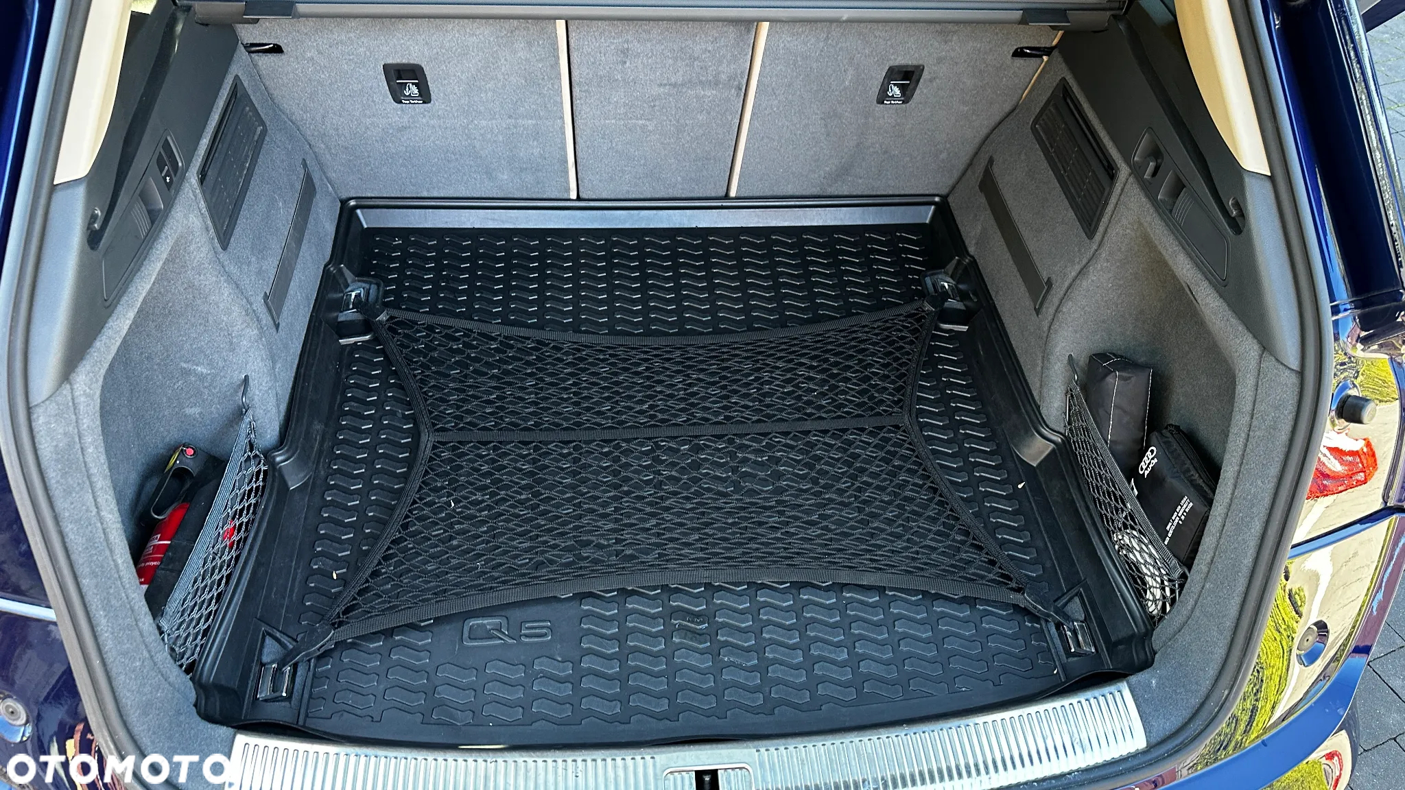 Audi Q5 2.0 TDI Quattro S tronic - 5