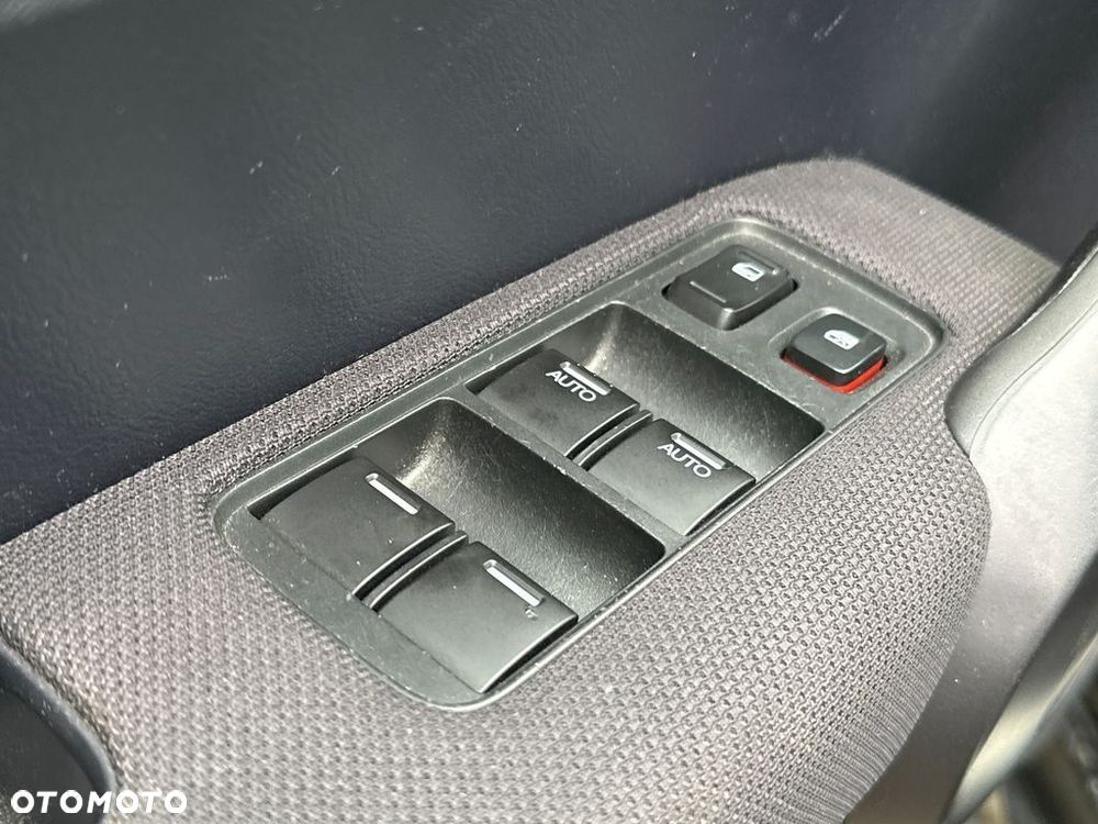 Honda CR-V - 13