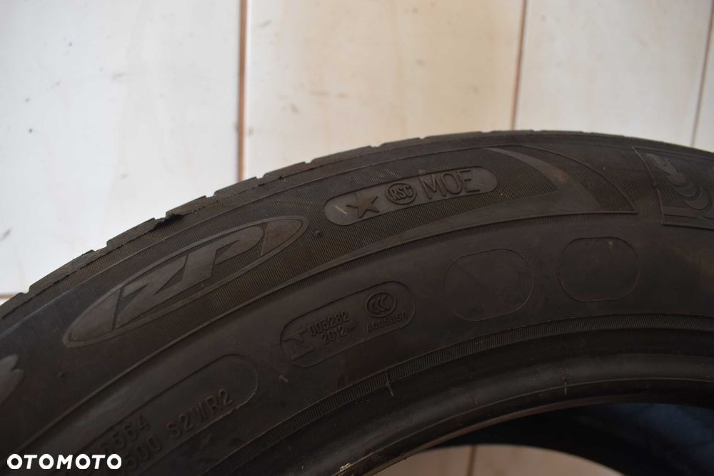 R17 225/55 97Y Michelin Primacy 3 ZP *MOE - 6